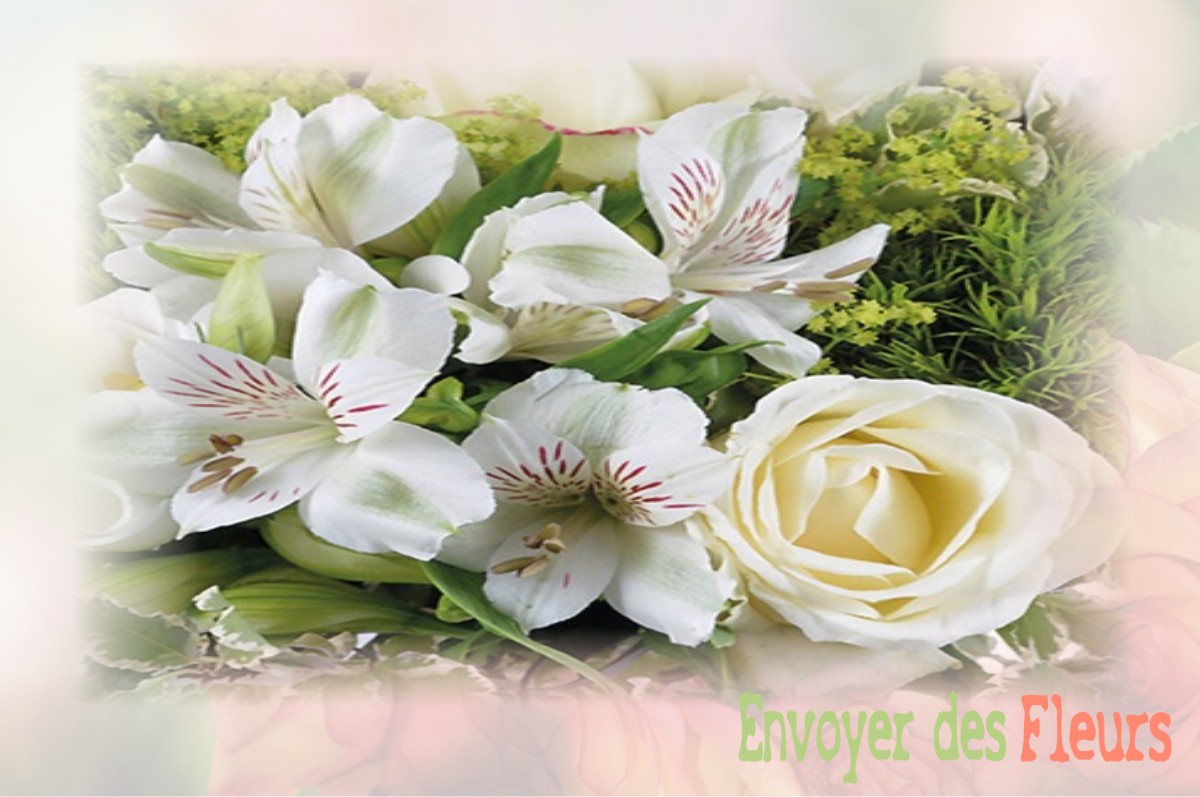 envoyer des fleurs à à SAVIGNE-SOUS-LE-LUDE