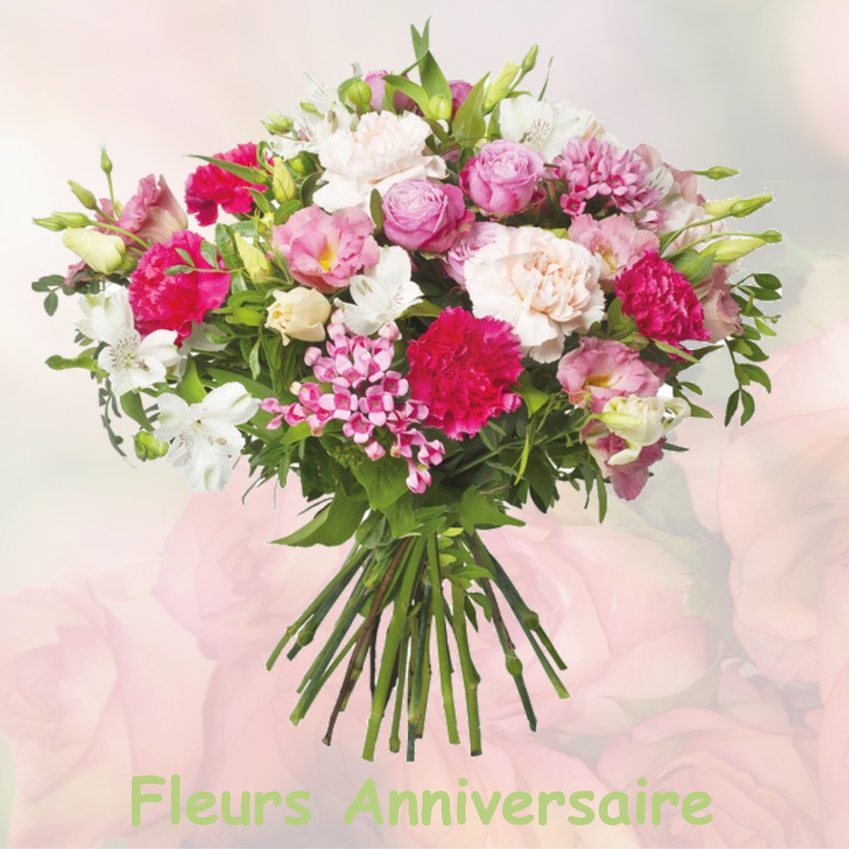 fleurs anniversaire SAVIGNE-SOUS-LE-LUDE